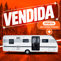 Adria Alpina 663 PT - Nova