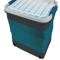 Alguidar Dobravel Silicone