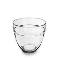 Taça Transparente - BOL T