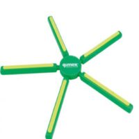 Base para tacho dobrável