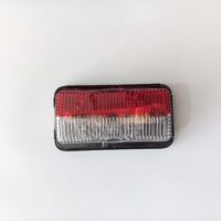 FAROLIM PRESENÇA BICOLOR 78X43X31MM