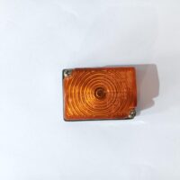 Farolim Presença âmbar 60X38 mm