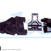 KIT for FOOT PARK 750