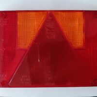 VIDRO P/ FAROLIM 215X140MM