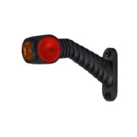 Luz completa led esquerda
