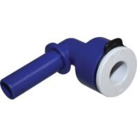 Ligador Curv. 12mm ENC. RAP. Livre