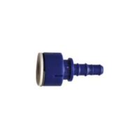União Encaixe Rápido 12mm/Tetina