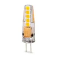 lâmpada G4 Led 12V 1.8W 2700K