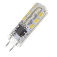 Lâmpada G4 Led 12V 1.5W 6500K