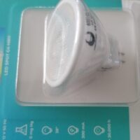 Lampada led redonda 3W 4500k