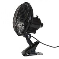 Ventoinha 12V/24V