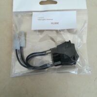 Interruptor inversor