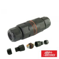 Ligador 3 Condutores 16A 250V IP