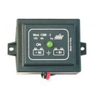Repartidor 12V Carga Bateria Motor