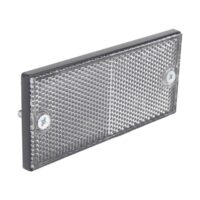 Refletor Rectangular
