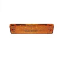 Farolim Lateral Laranja LED