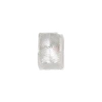 Vidro Farolim 75x75mm