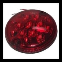 Farolim LED STOP Traseiro Euro