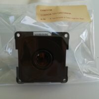 Tomada 12V Castanha