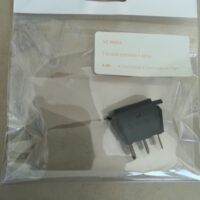 Tomada Corrente + Terra