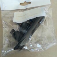 Tomada Tripla 12V