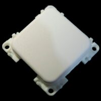 Interruptor 220V Int. Branco