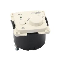 Interruptor Regulador Branco