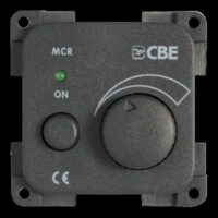 Interruptor Dimmer p/ Luzes CBE