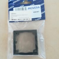 Espaçador para Aro de Tomada Preto