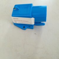 Ficha 3 Polos 220V 32A Macho