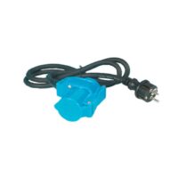 Extensão 1.5m CEE Dupla/Schuko