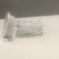 Aplique Spot LED 12V 1.2W