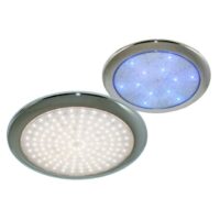 Aplique LED touch 12V 5.7W