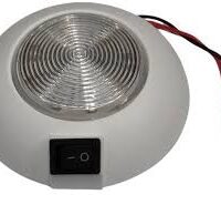 Aplique Redondo LED