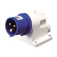 Ficha Macho 220V 32A