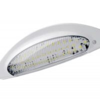 Aplique Exterior 12V Fiamma