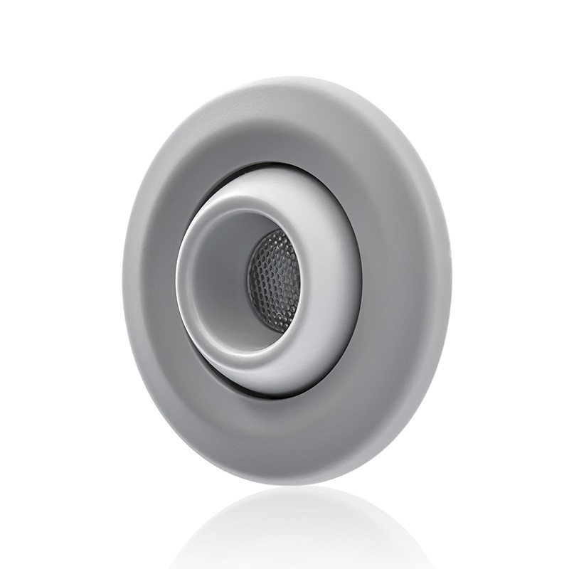Aplique Spot LED c/ touch