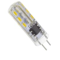 Lâmpada G4 Led 12V