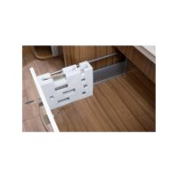Extensão para Suporte de Talheres