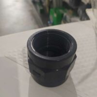Canhão PVC Roscar