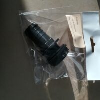União DRT 20mm Preta