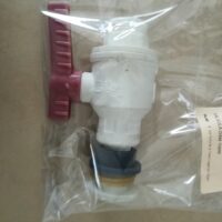 Valvula diam 15mm