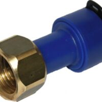 Ligador Enc Rapido p/ tubo 10mm