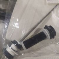 Valvula descarga agua limpa s-light 80