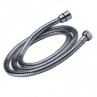 Bicha Plast. T/Metal 150mm 1/2-1/2