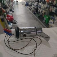 Torneira Mist. 12V s/bicha cromada