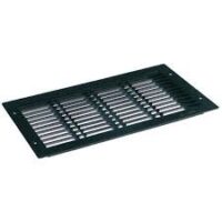 Grelha vent. retangular 206x106