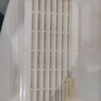 Grelha 250x105mm