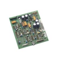 Placa Eletronica p/boiler C3402