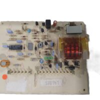 Placa p/ boiler